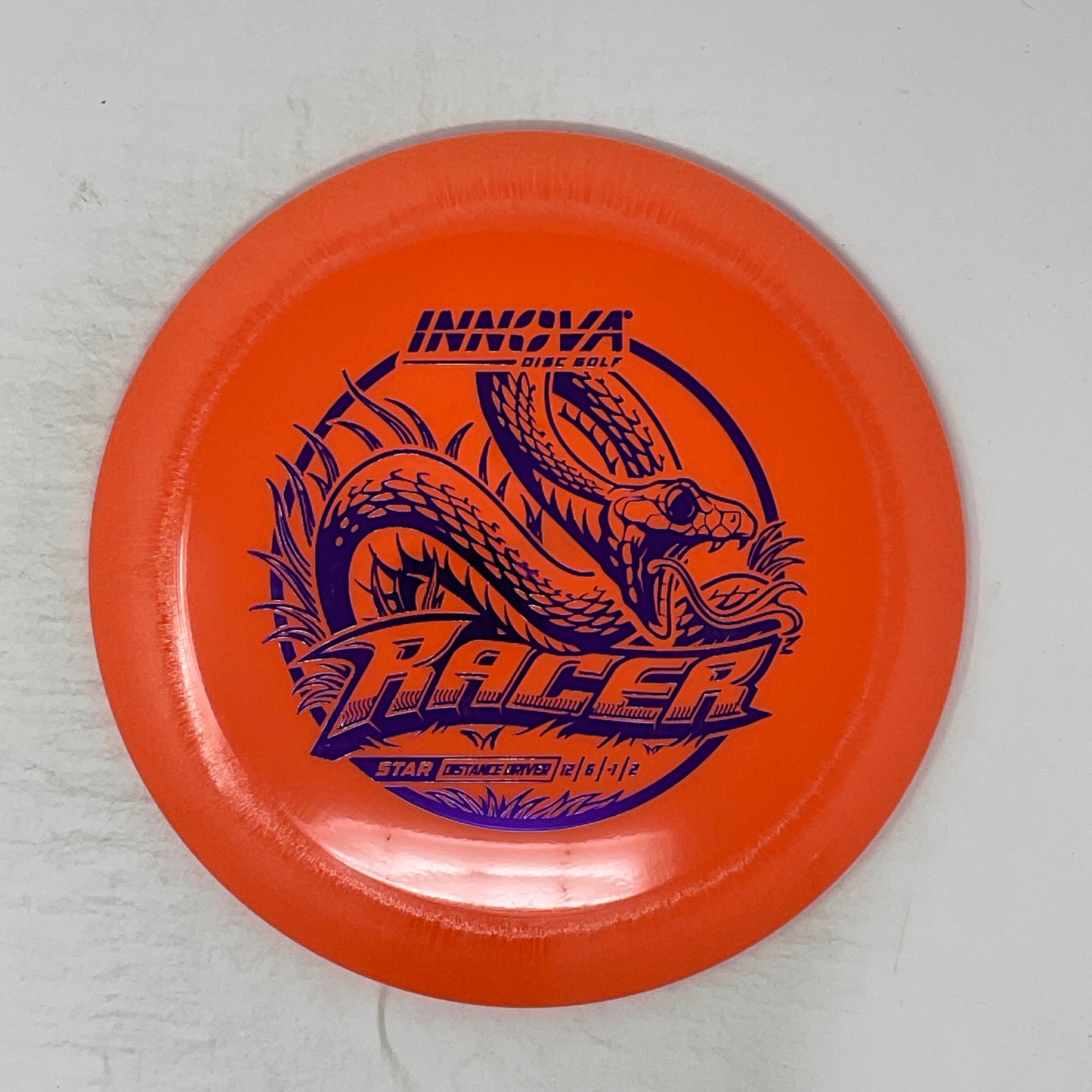 Racer - Star