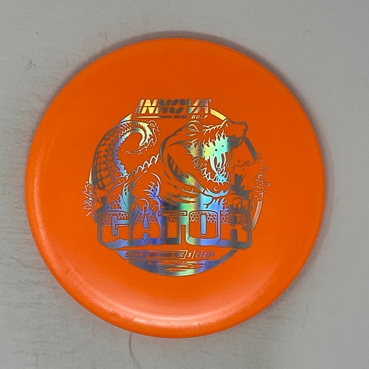 Gator - Star