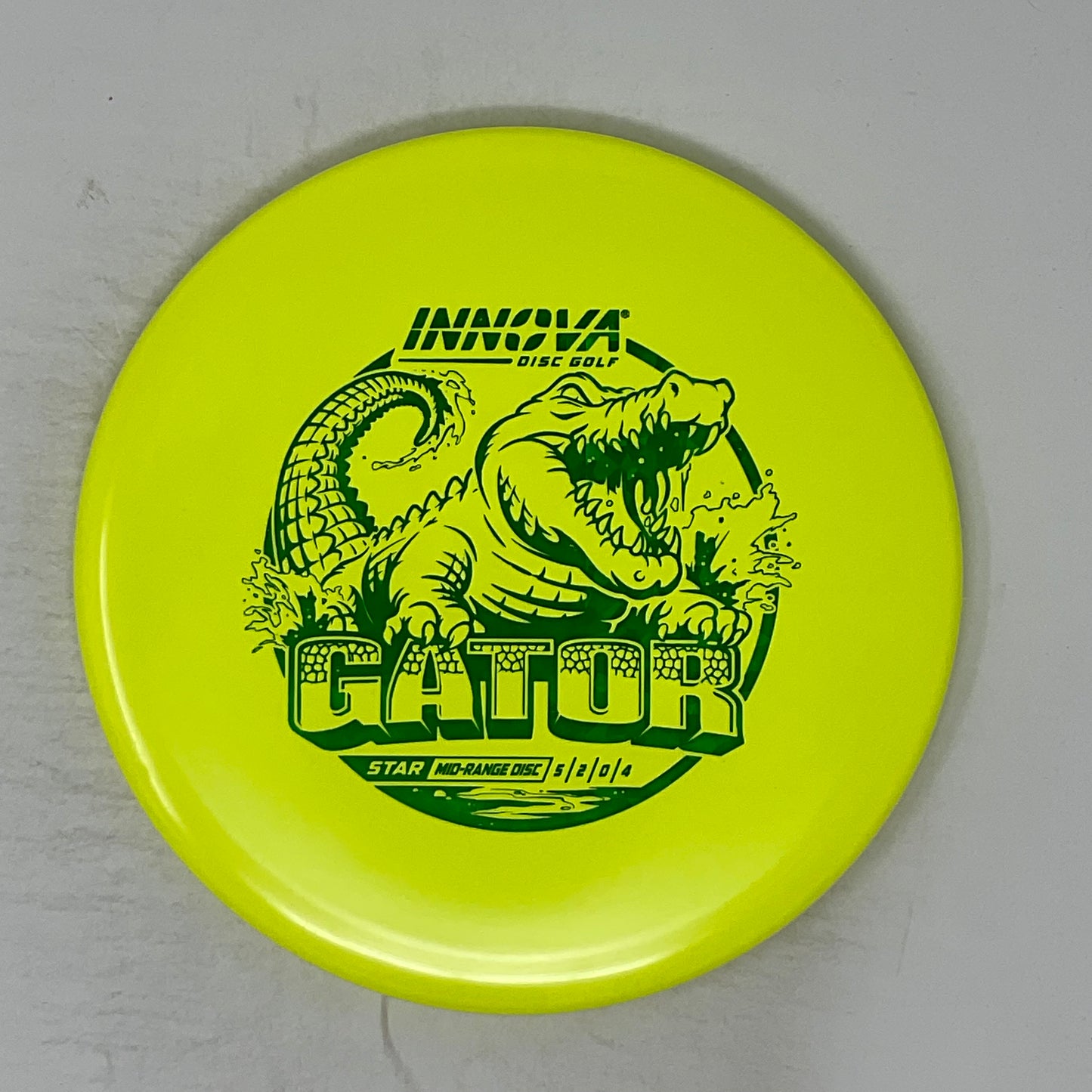 Gator - Star
