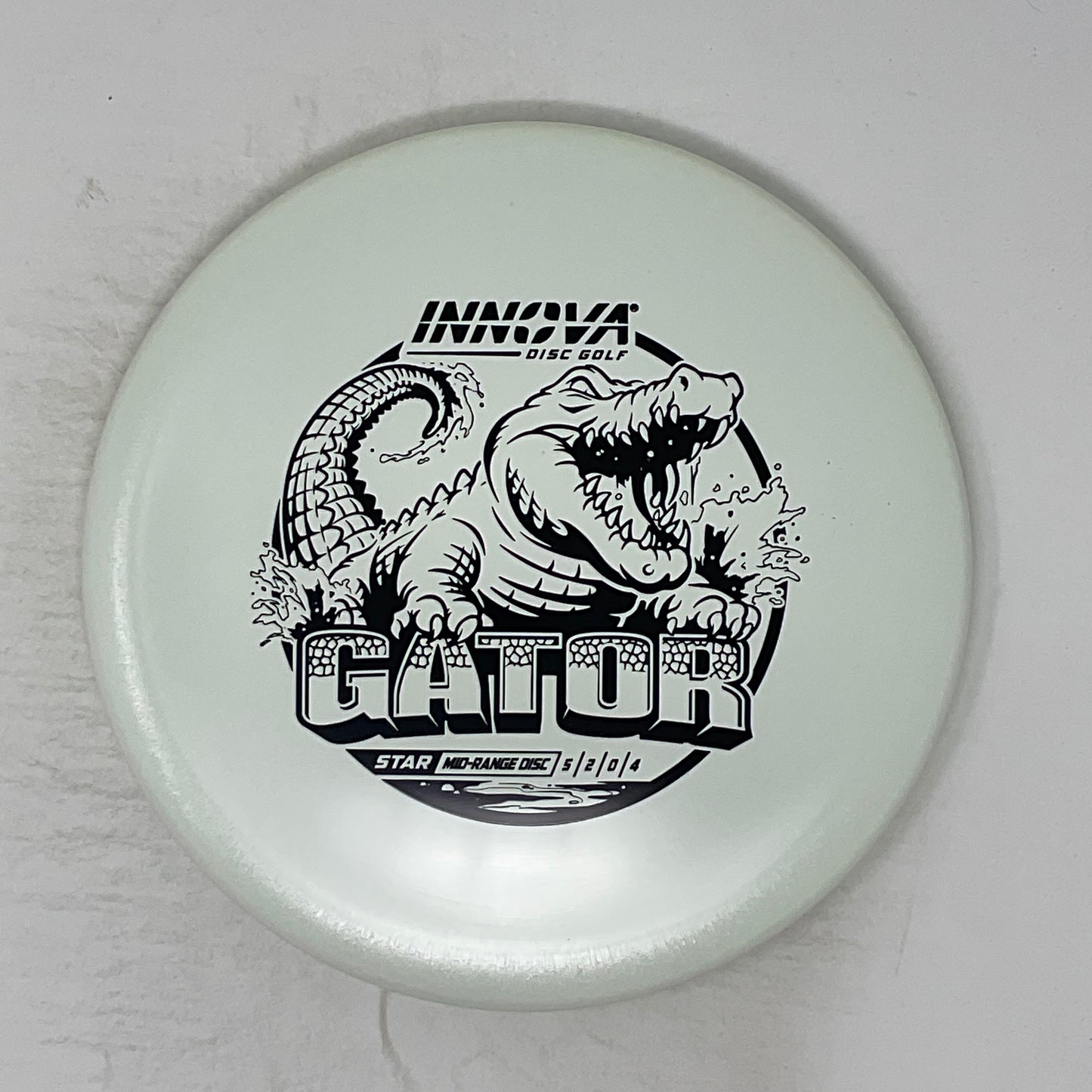 Gator - Star