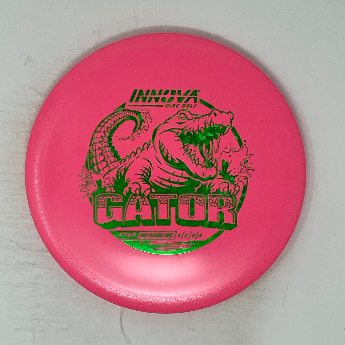 Gator - Star