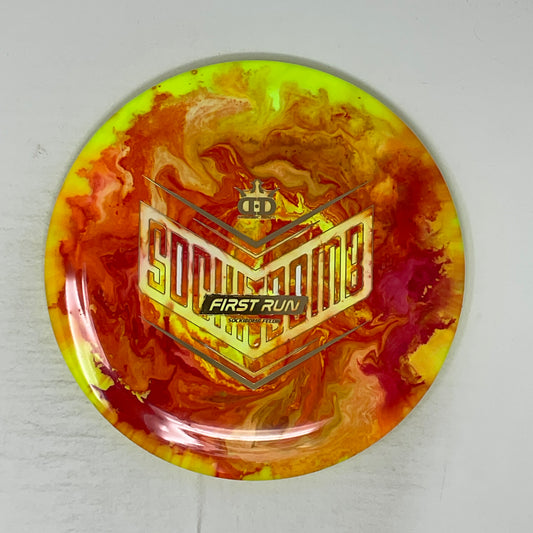 Sockibomb Felon - Supreme (Dye By Robot)