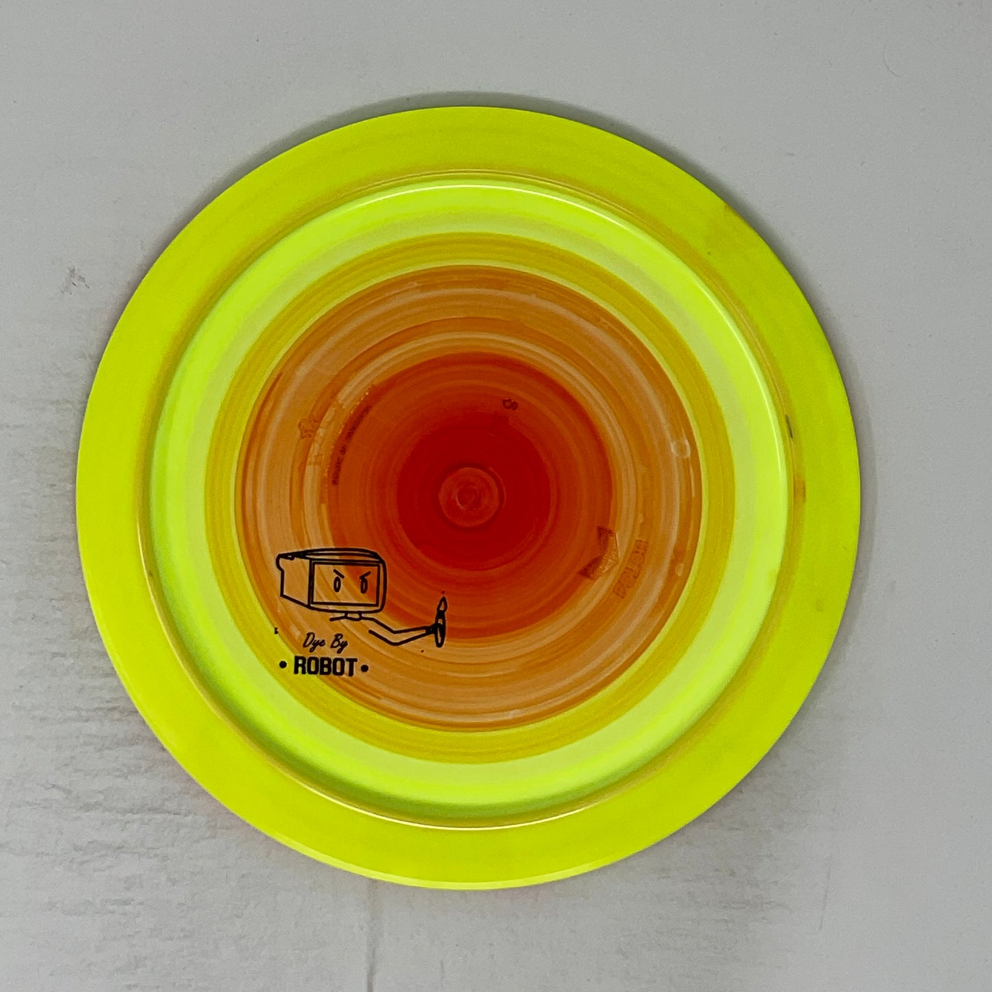 Sockibomb Felon - Supreme (Dye By Robot)