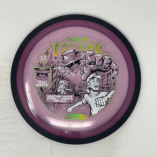 MVP Proton Trail - 2025 Halloween Special Edition