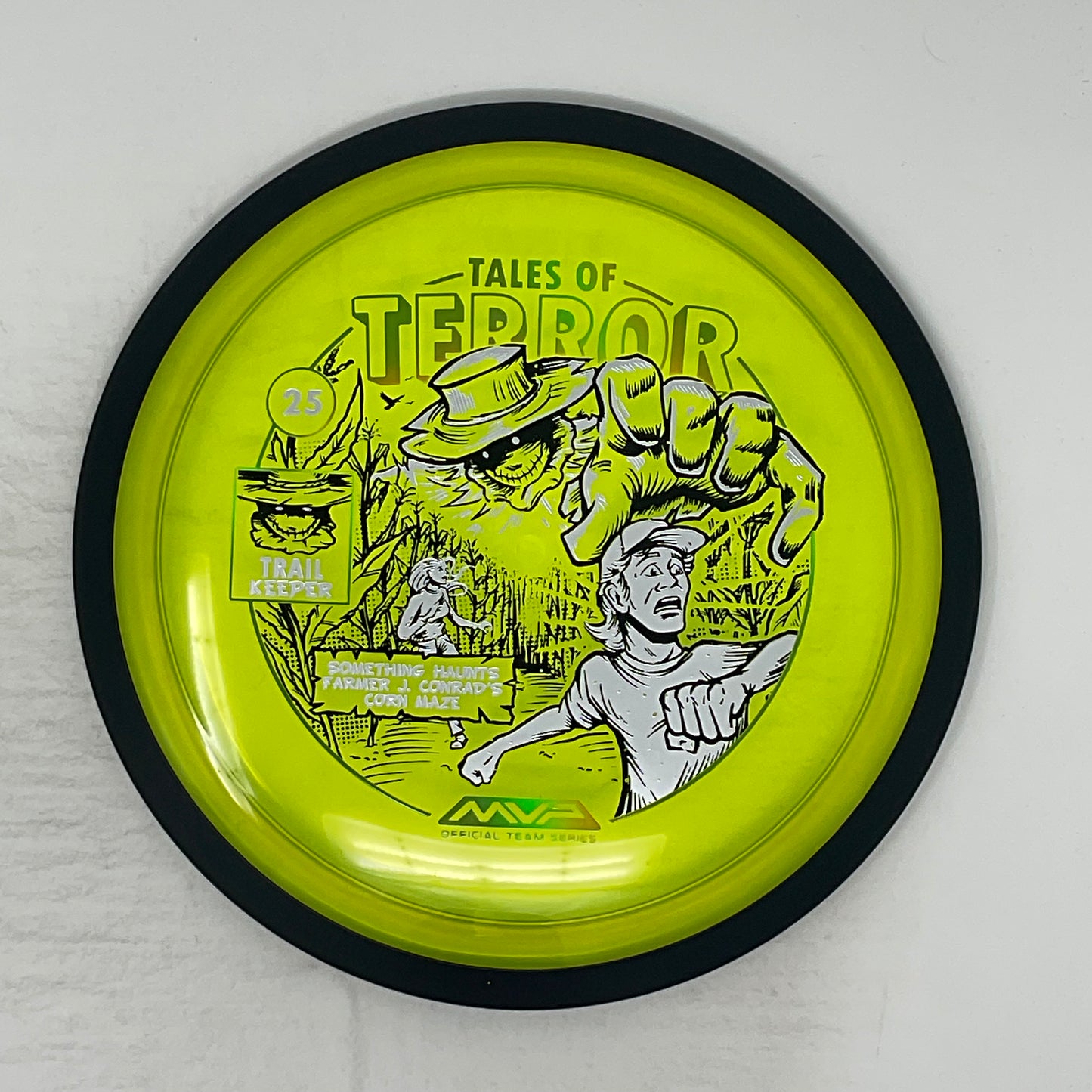 MVP Proton Trail - 2025 Halloween Special Edition