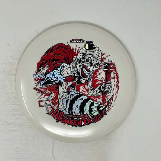 2025 Tri-Foil Glo Halloween Buzzz