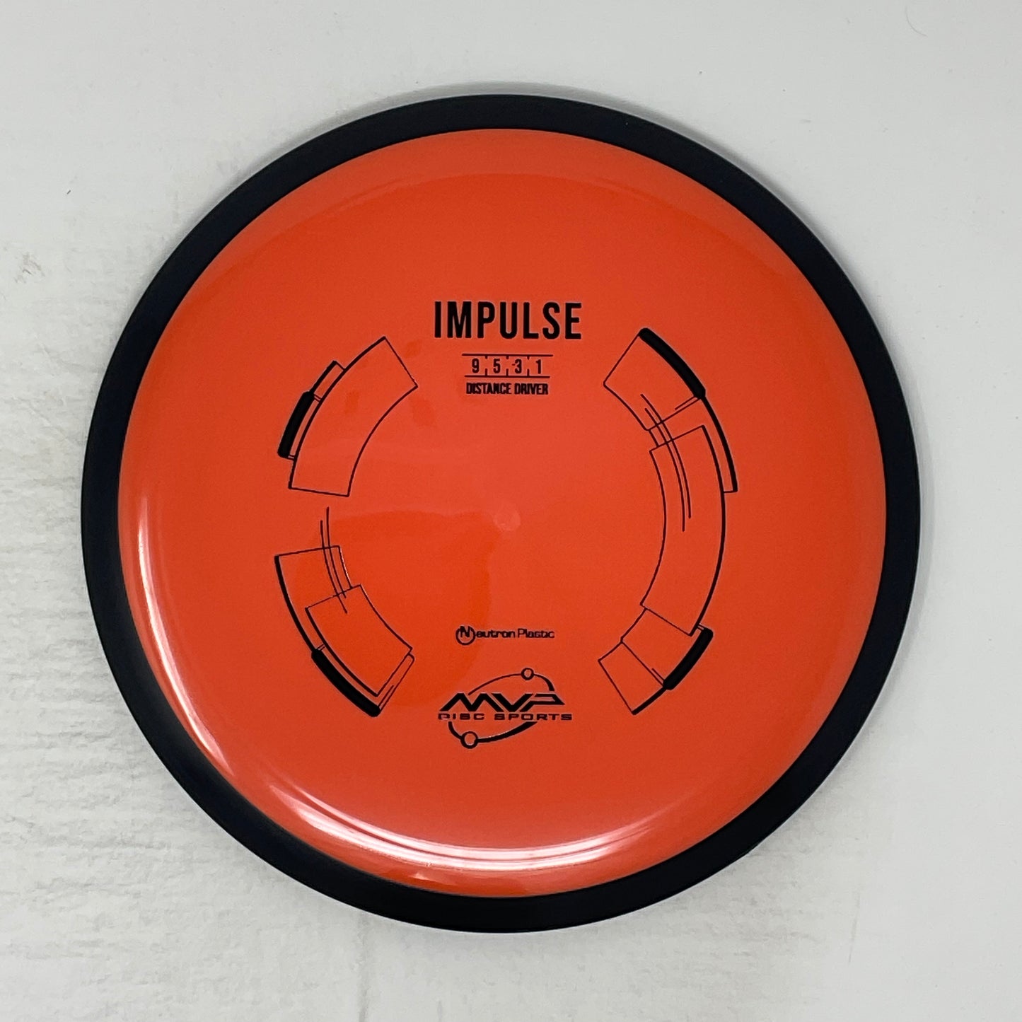 Impulse - Neutron