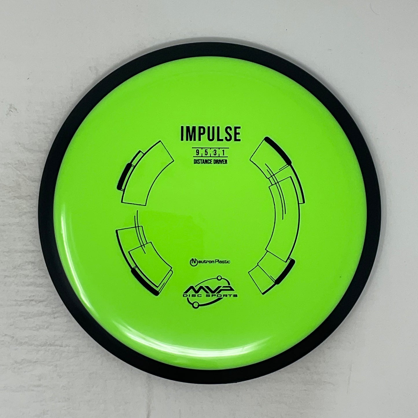 Impulse - Neutron