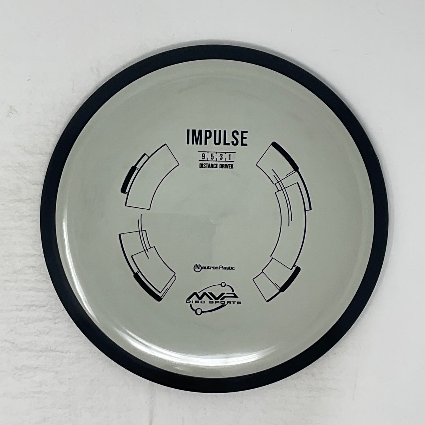 Impulse - Neutron