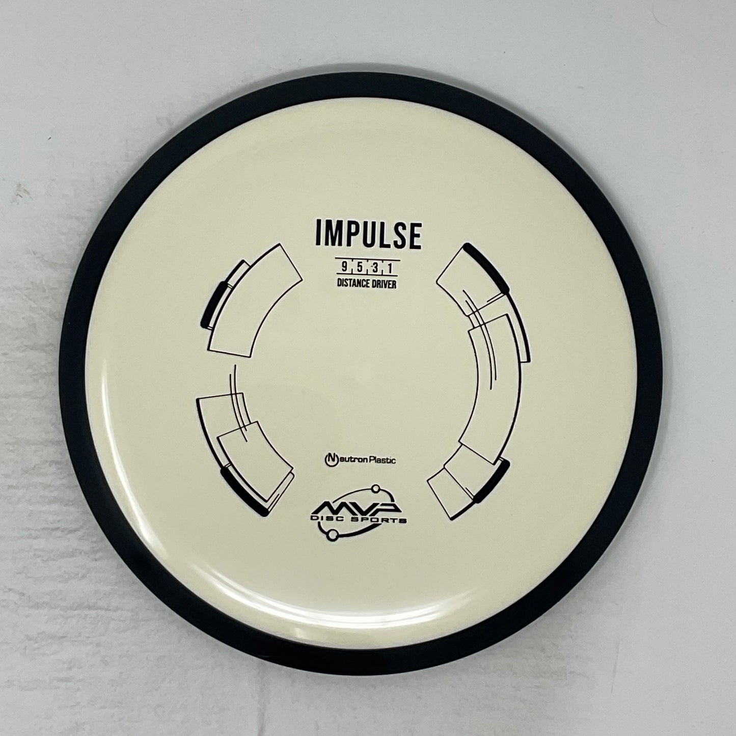 Impulse - Neutron
