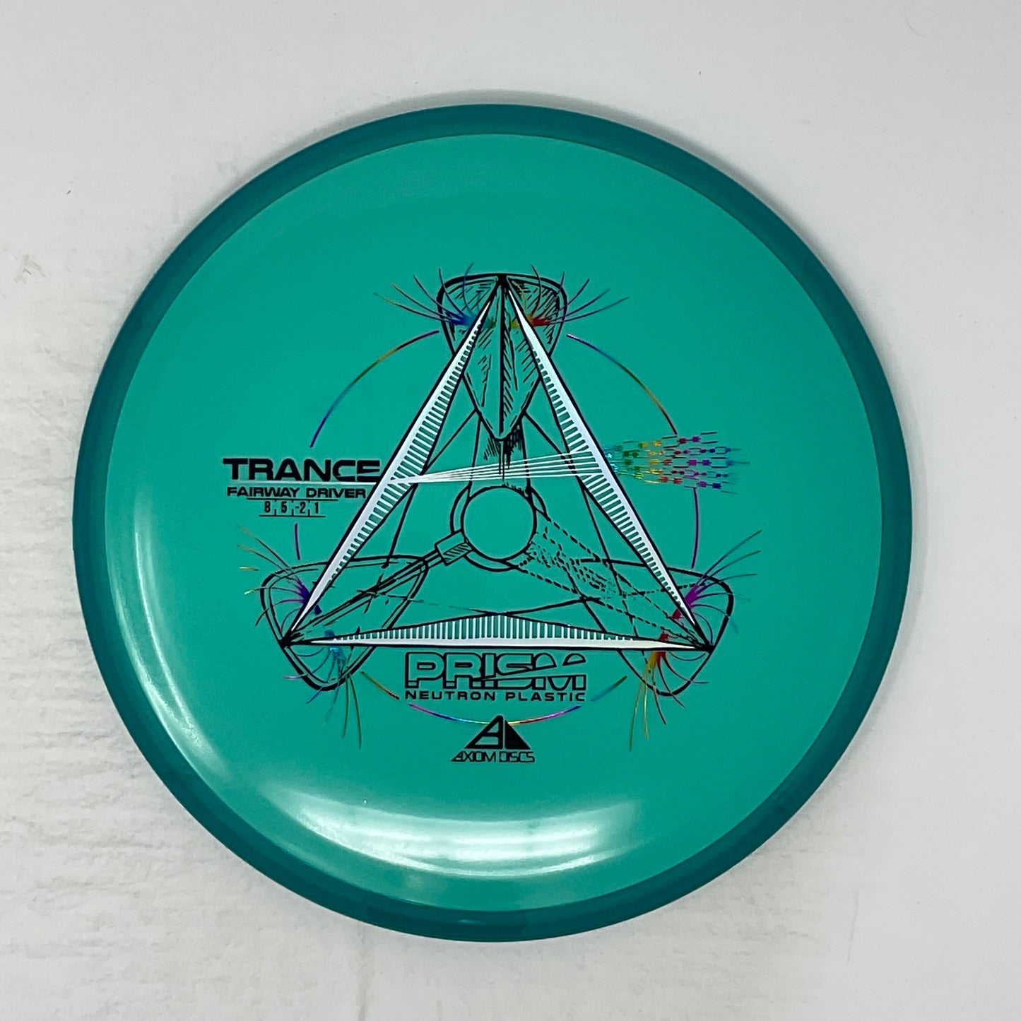 Trance - Prism Neutron