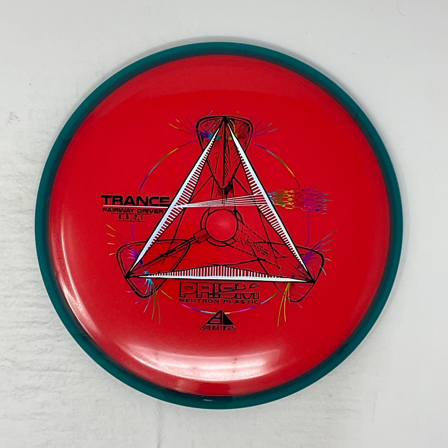 Trance - Prism Neutron