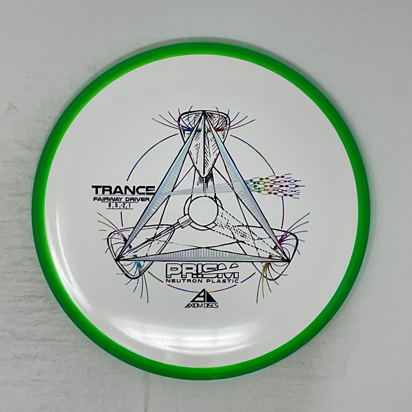 Trance - Prism Neutron