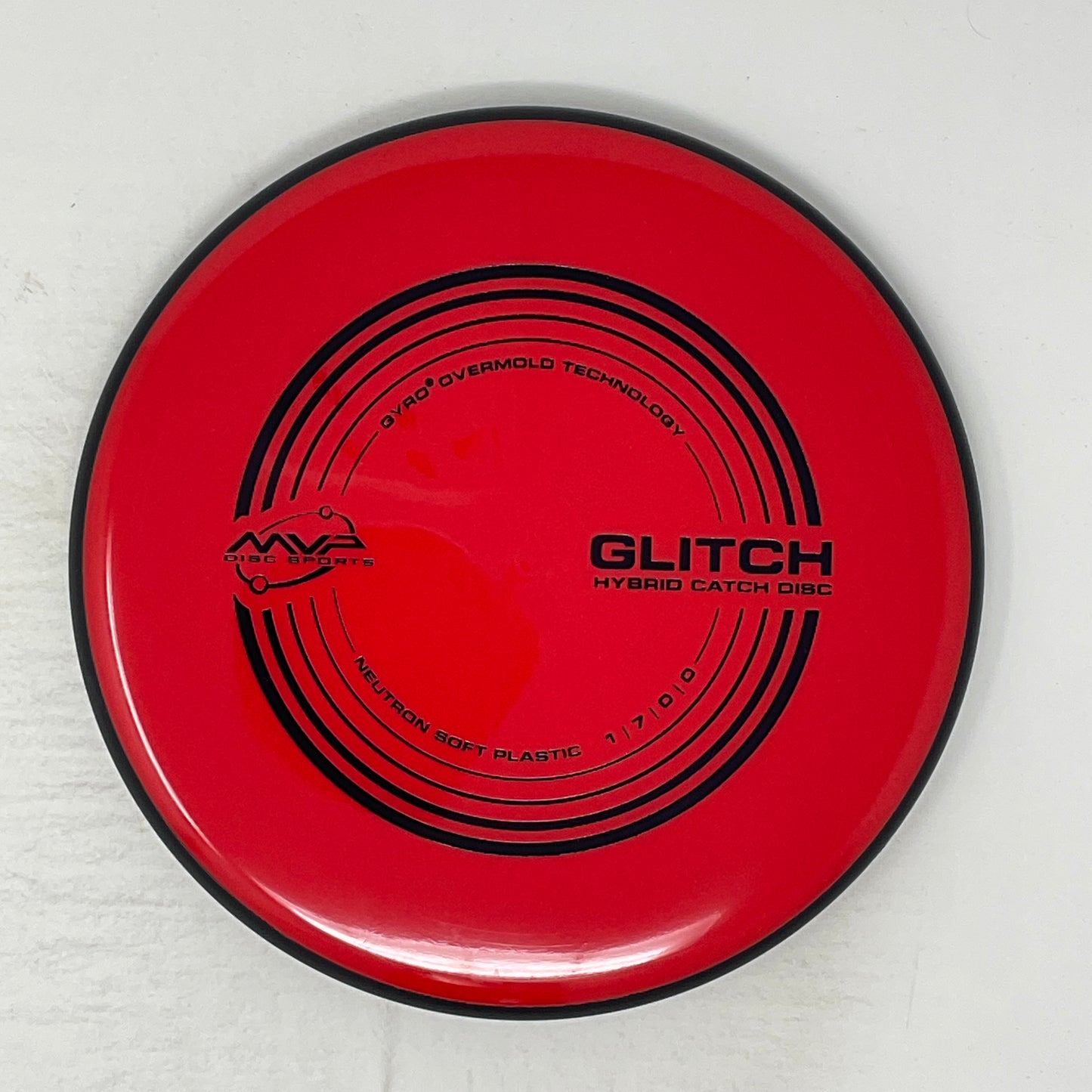 Glitch - Neutron Soft