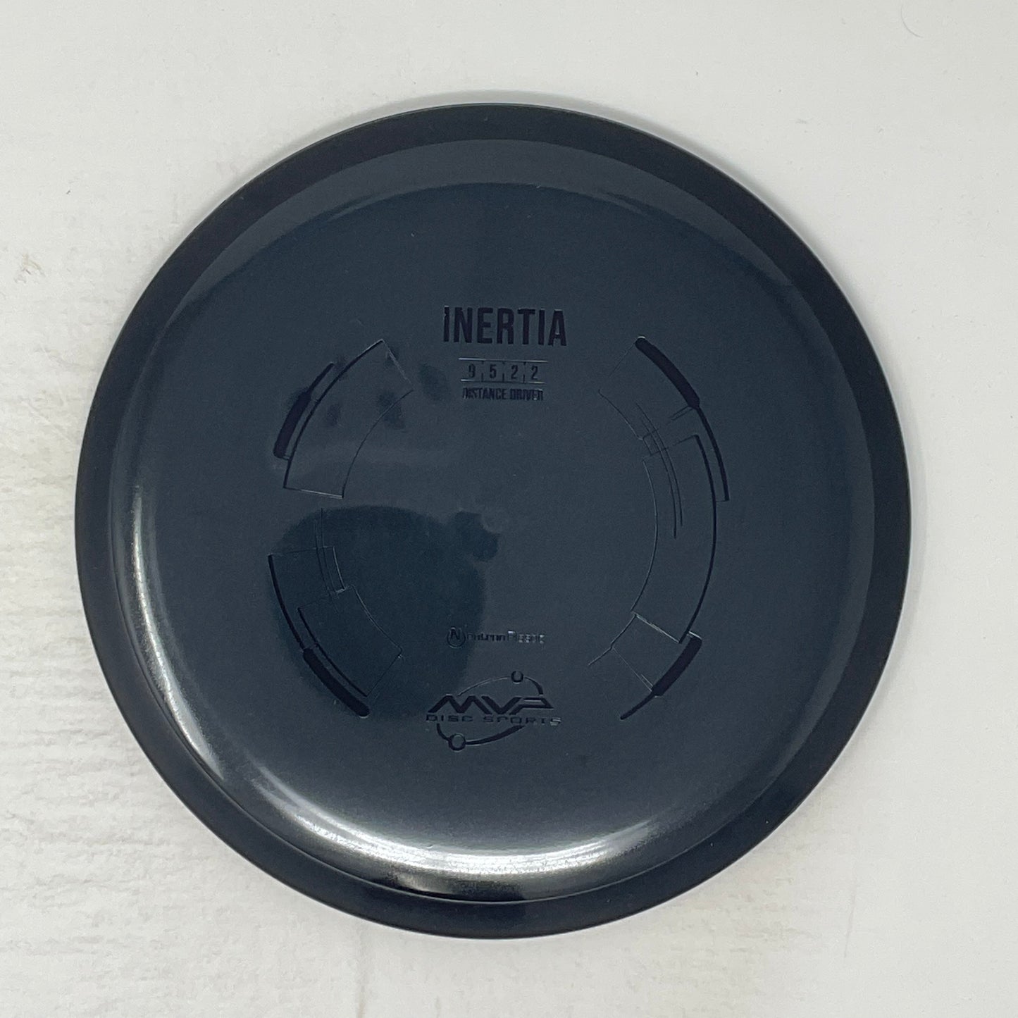 Inertia - Neutron