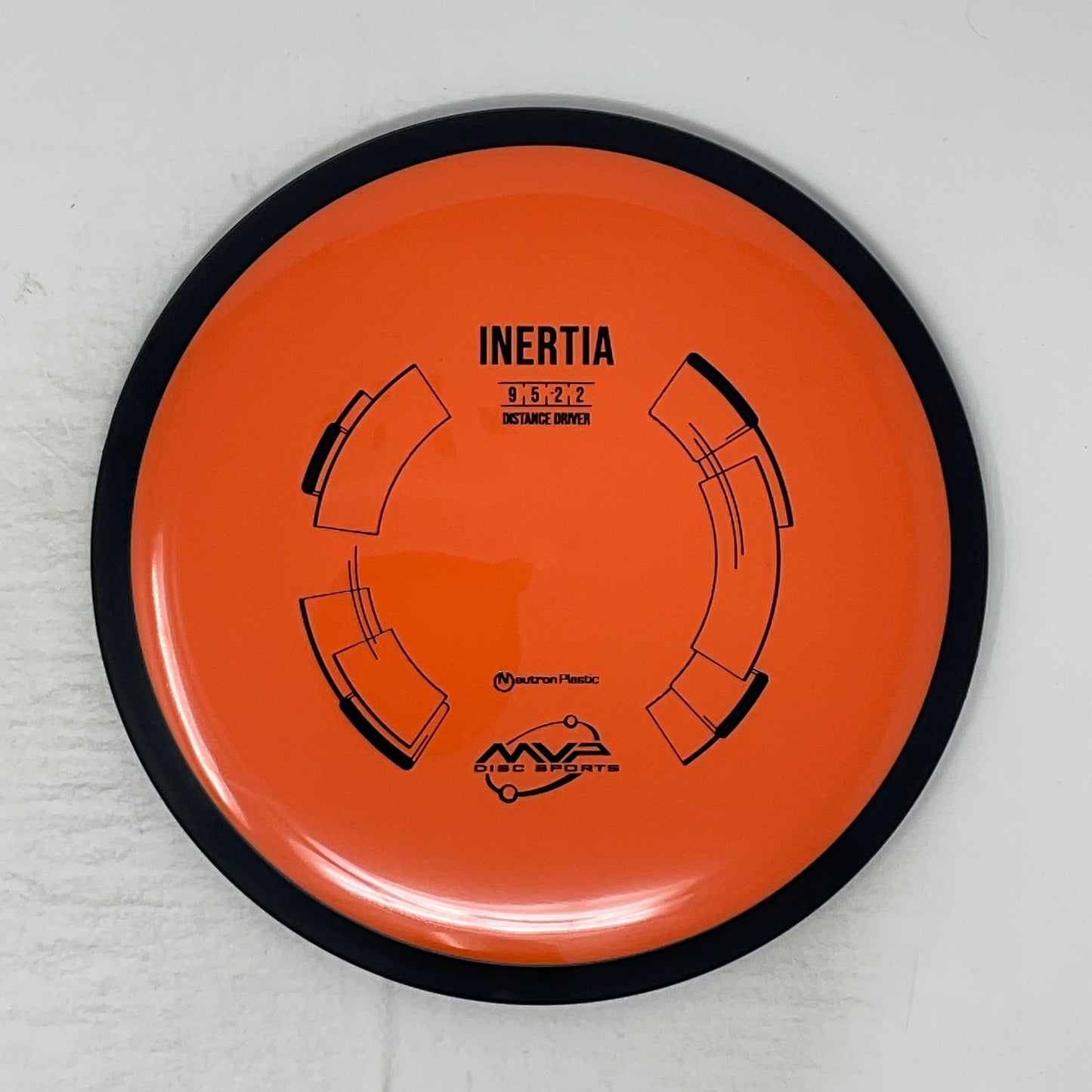 Inertia - Neutron