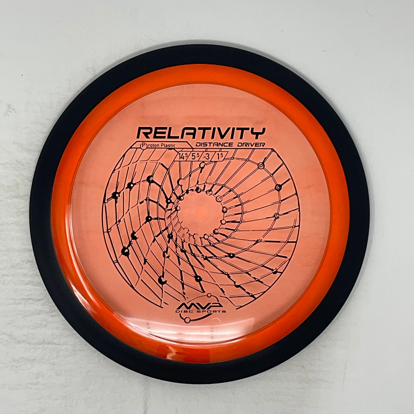 Relativity - Proton