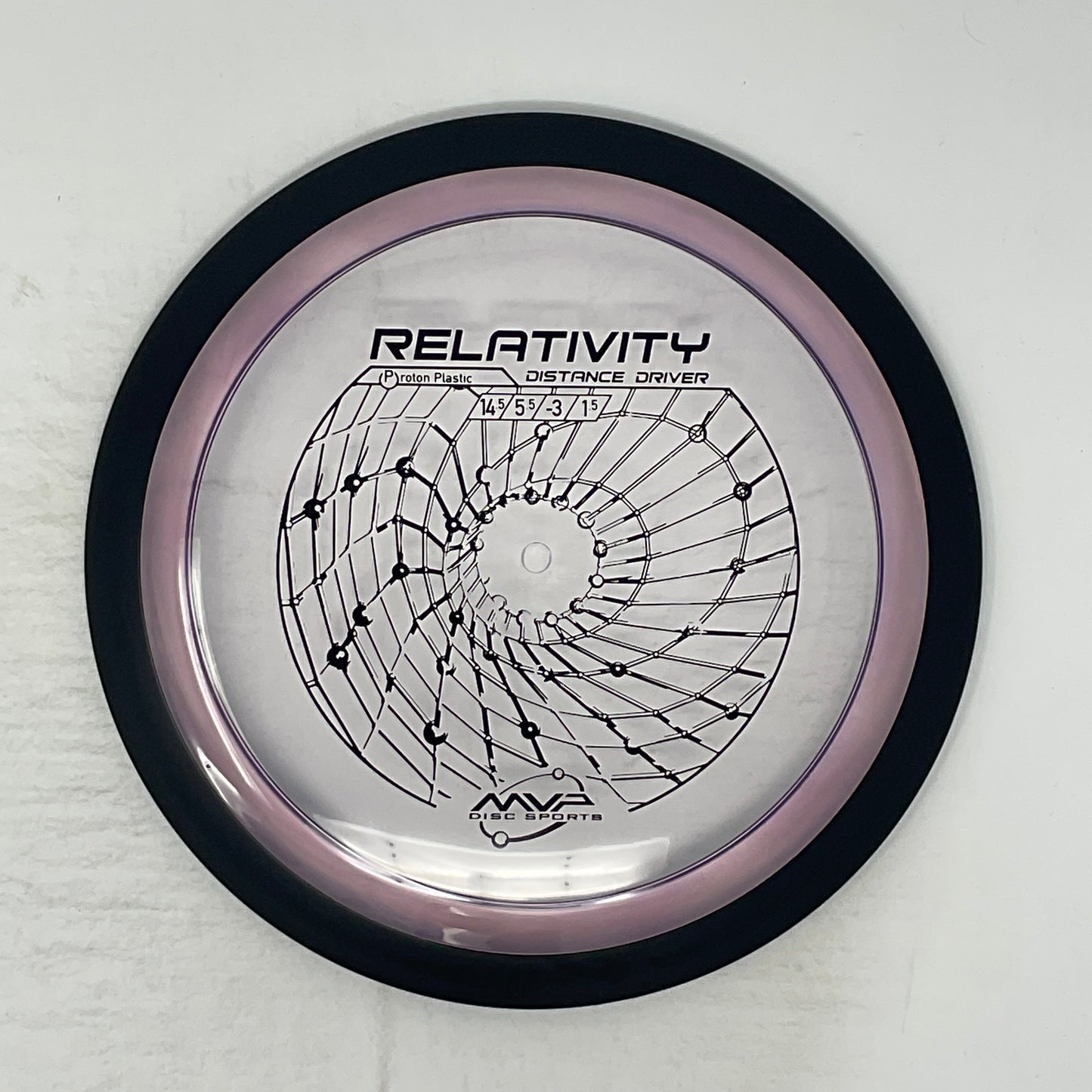 Relativity - Proton