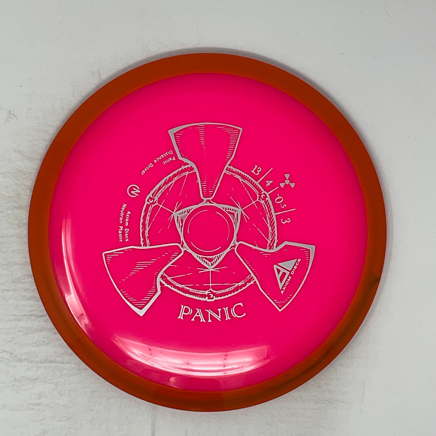 Panic - Neutron