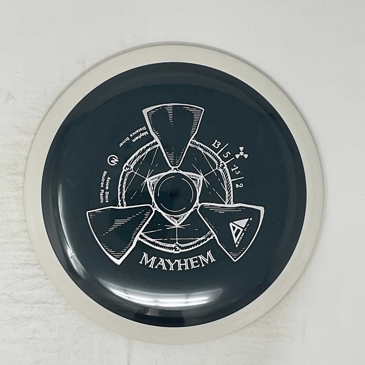 Mayhem - Neutron