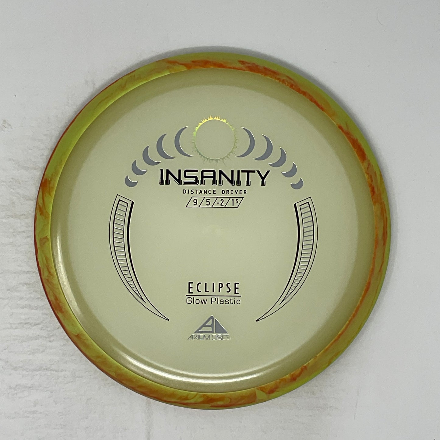 Insanity - Eclipse