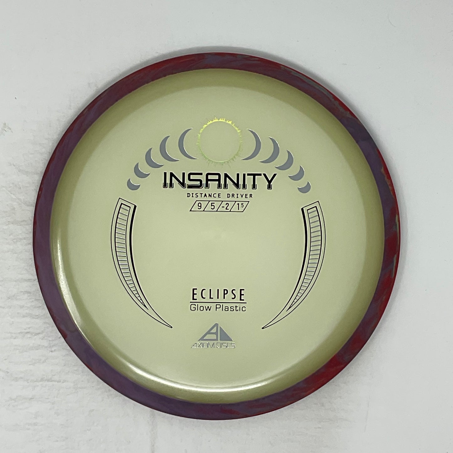 Insanity - Eclipse