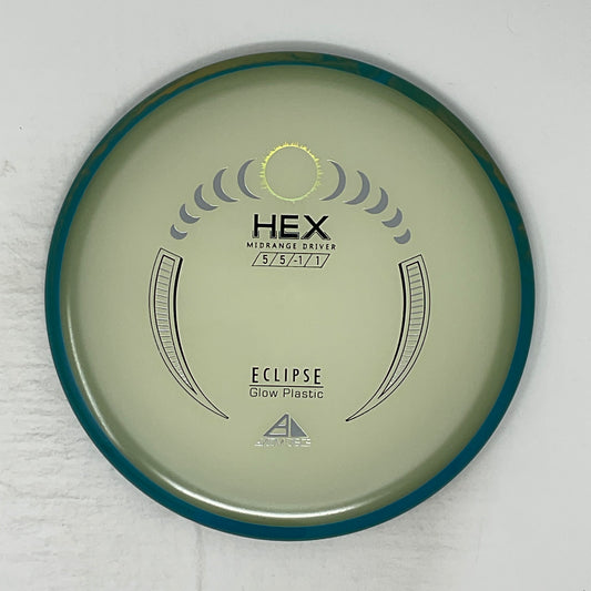 Hex - Eclipse