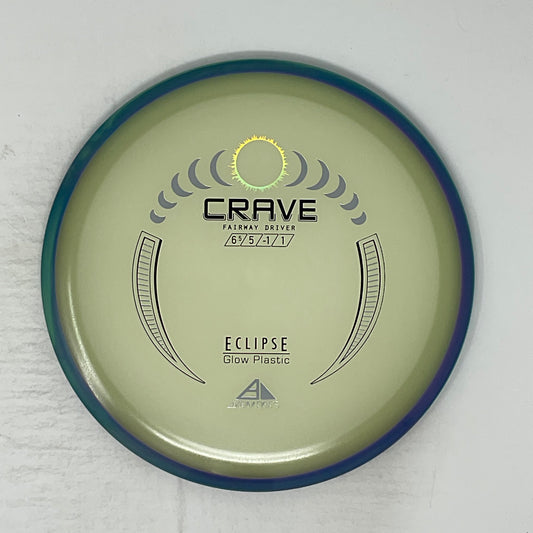 Crave - Eclipse