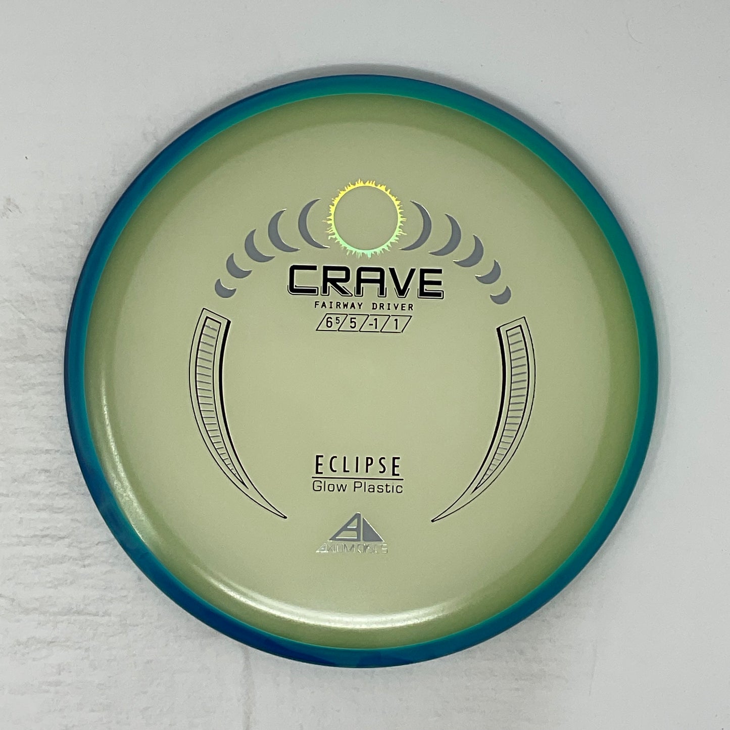 Crave - Eclipse