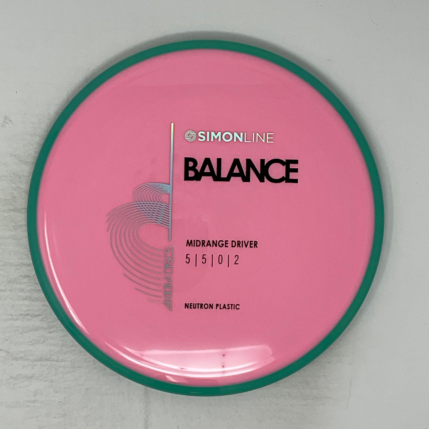 Balance - Neutron
