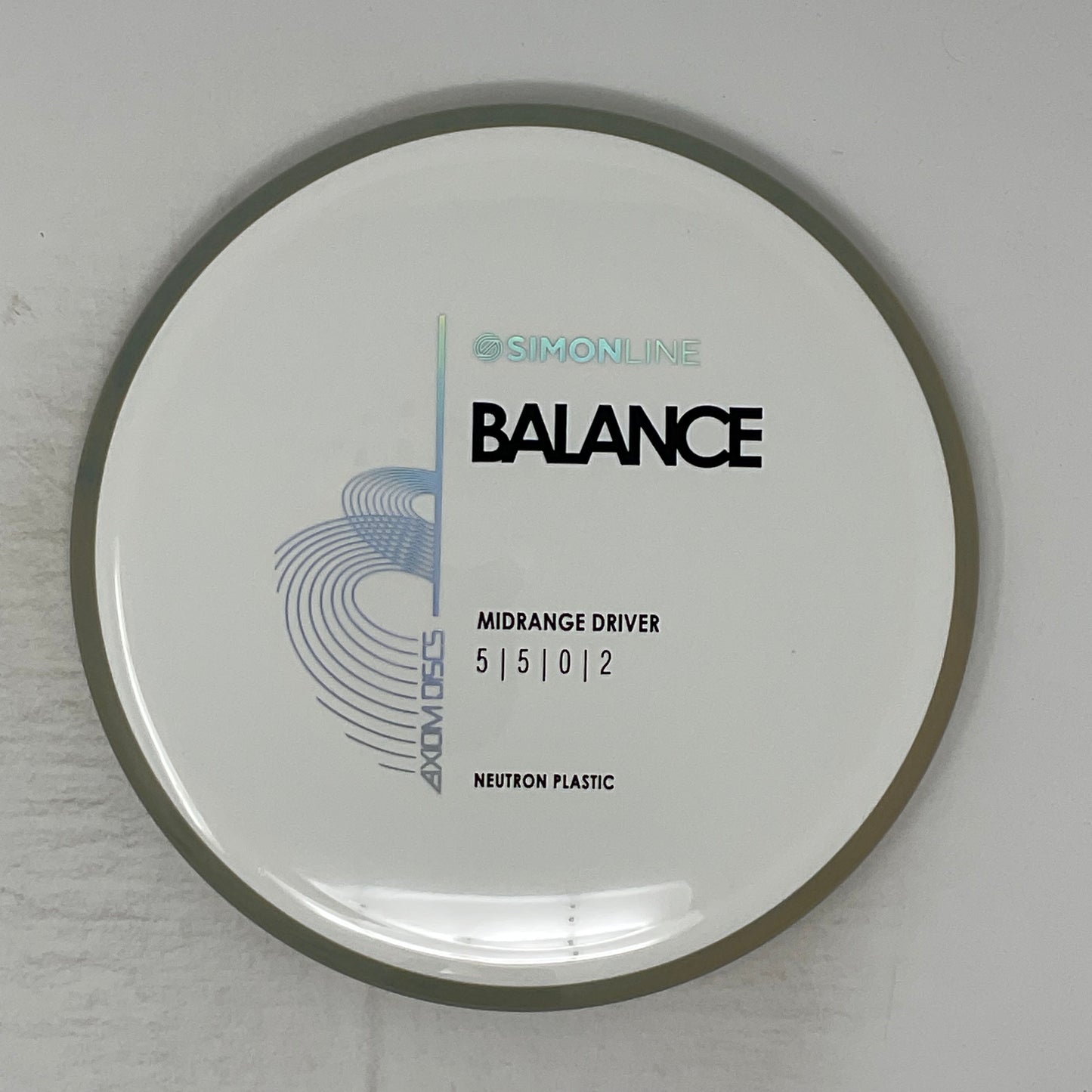 Balance - Neutron