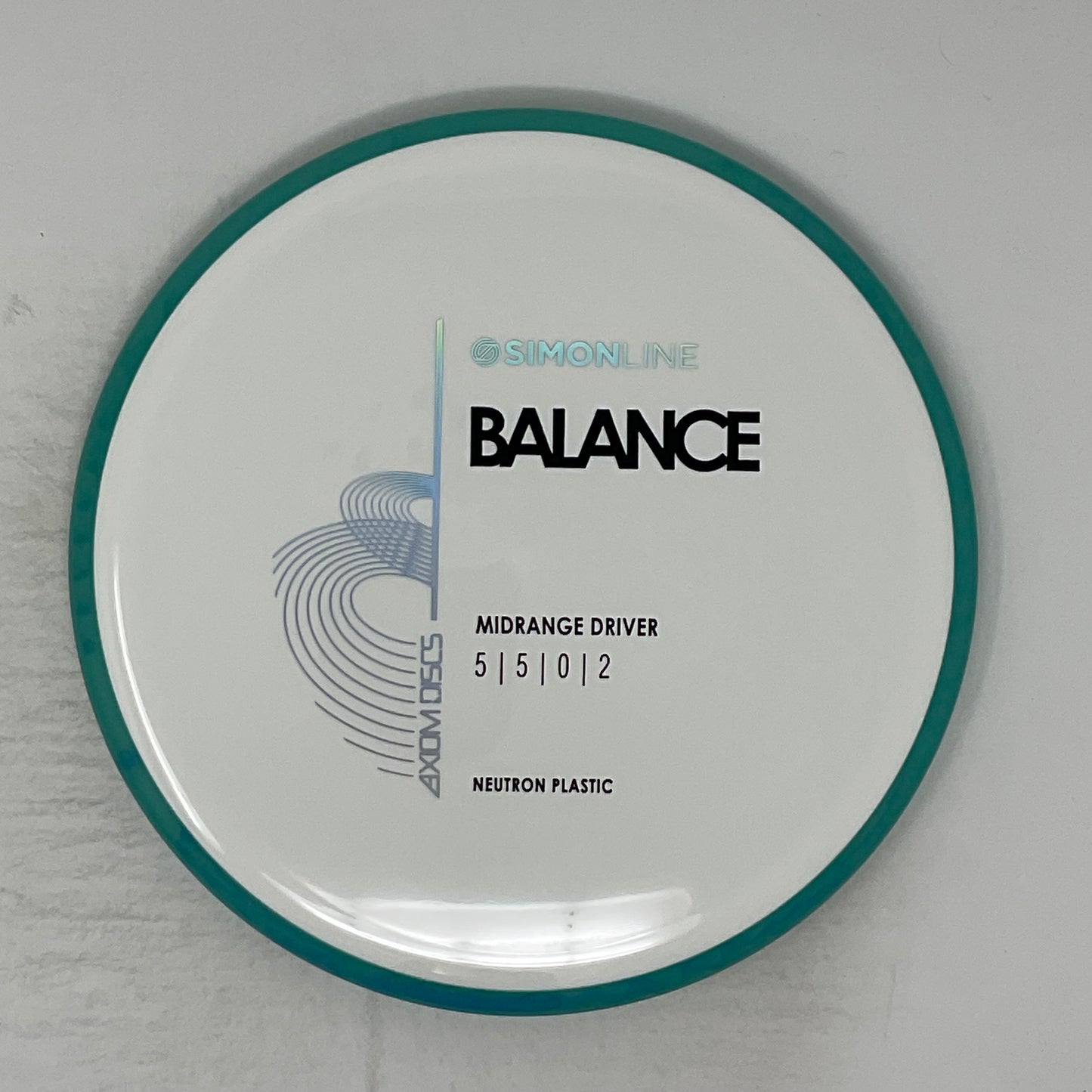 Balance - Neutron
