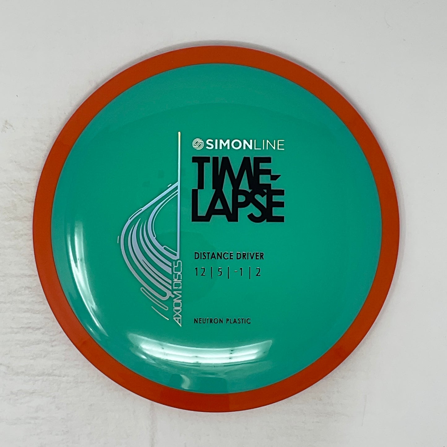 Time-Lapse - Neutron