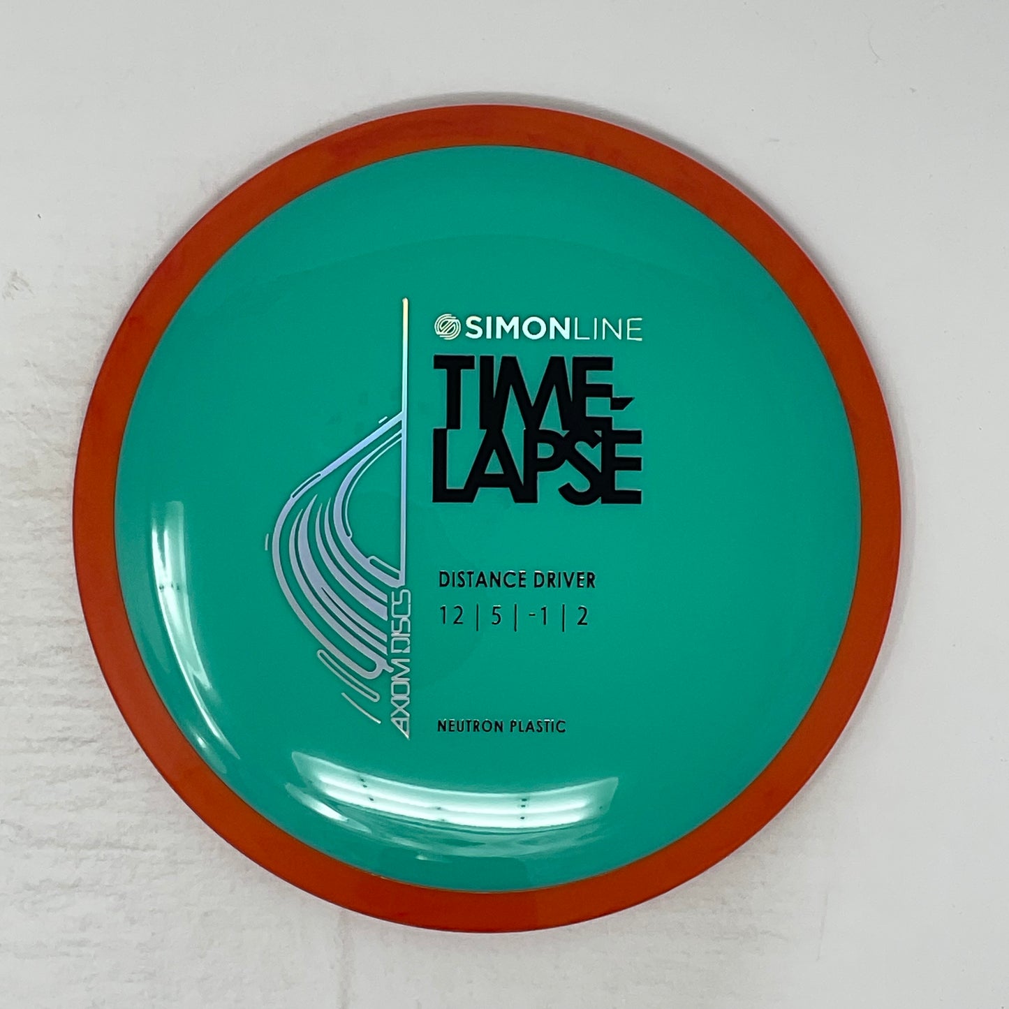 Time-Lapse - Neutron