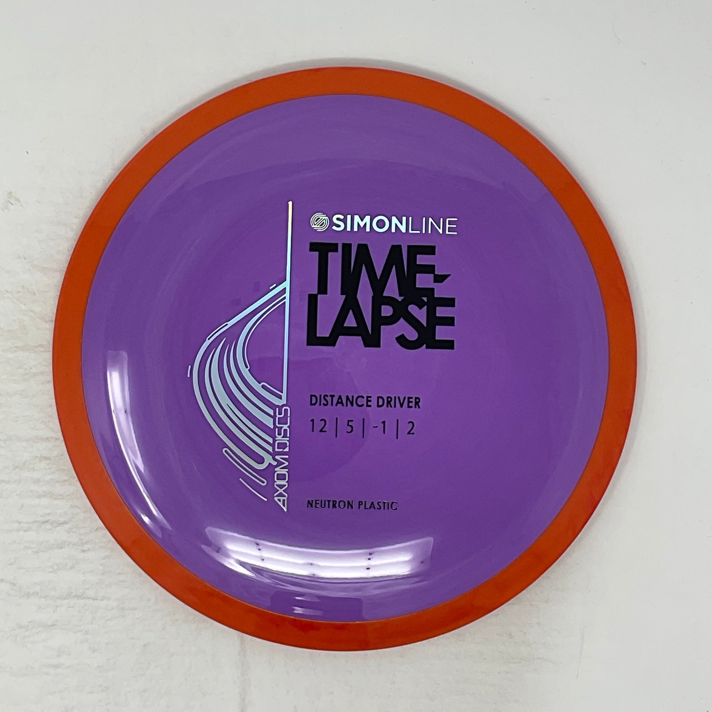 Time-Lapse - Neutron