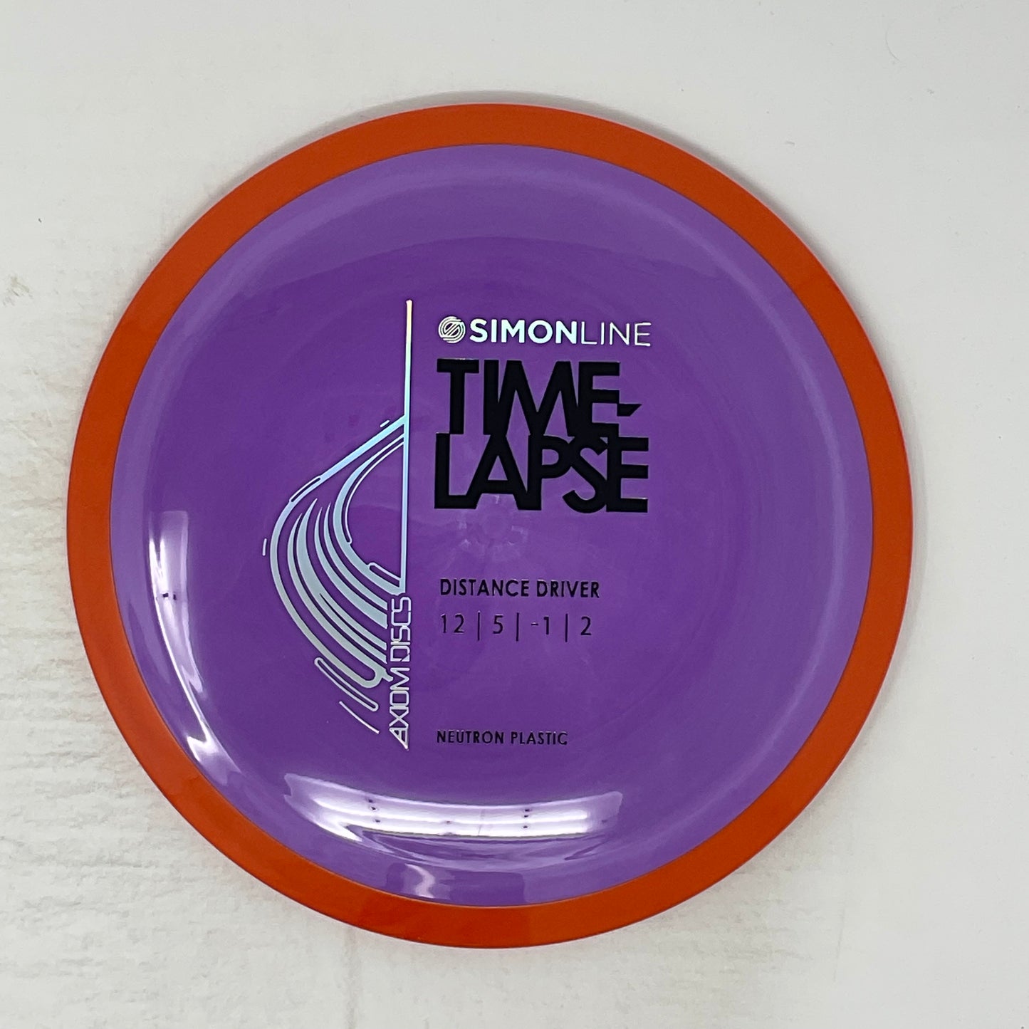 Time-Lapse - Neutron