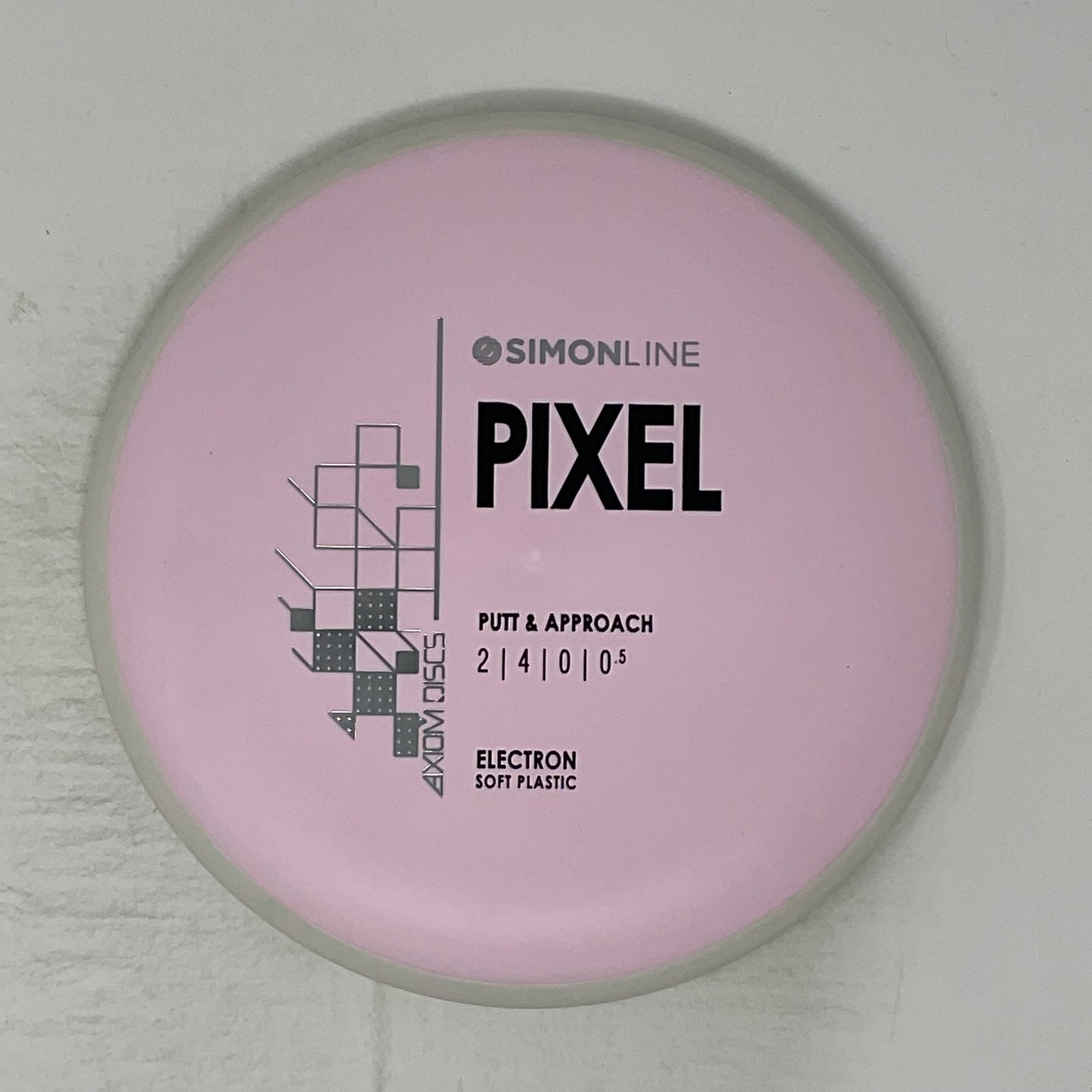 Pixel - Electron