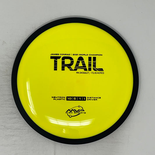 Trail - Neutron