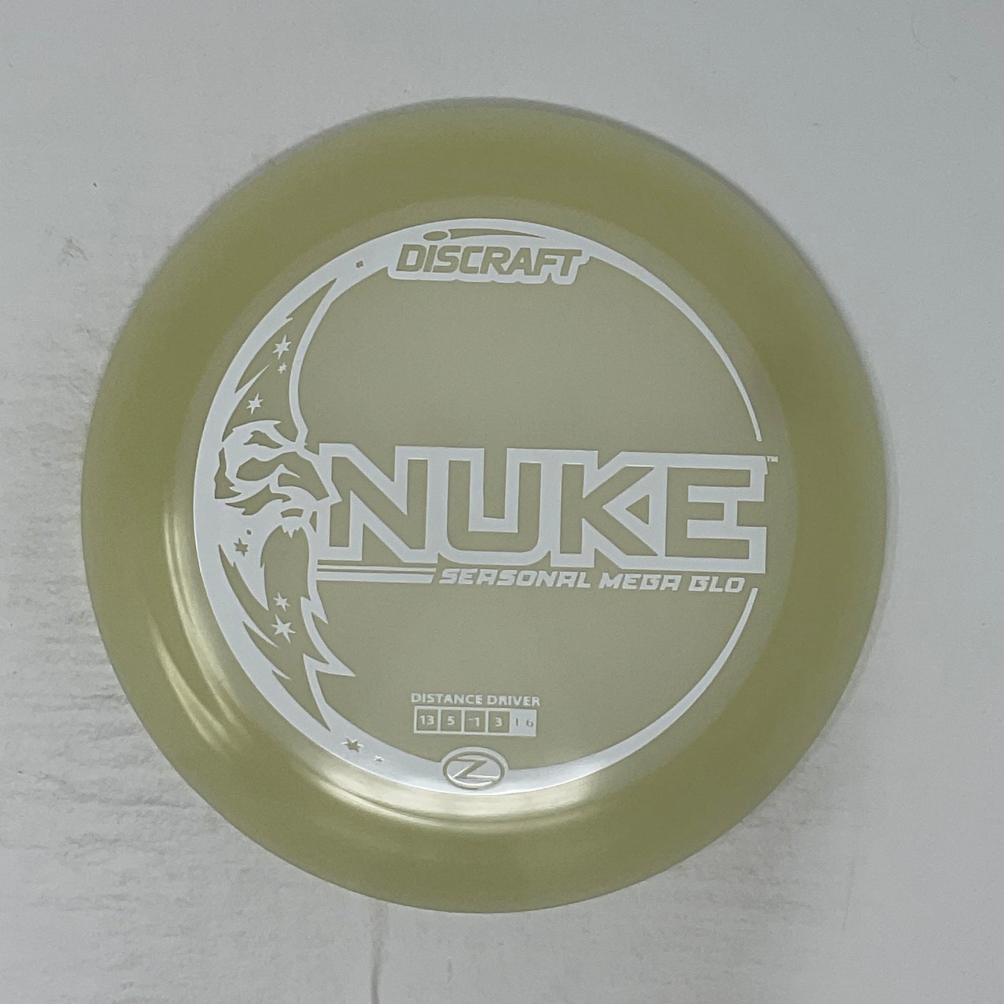 Seasonal Mega Glo Nuke