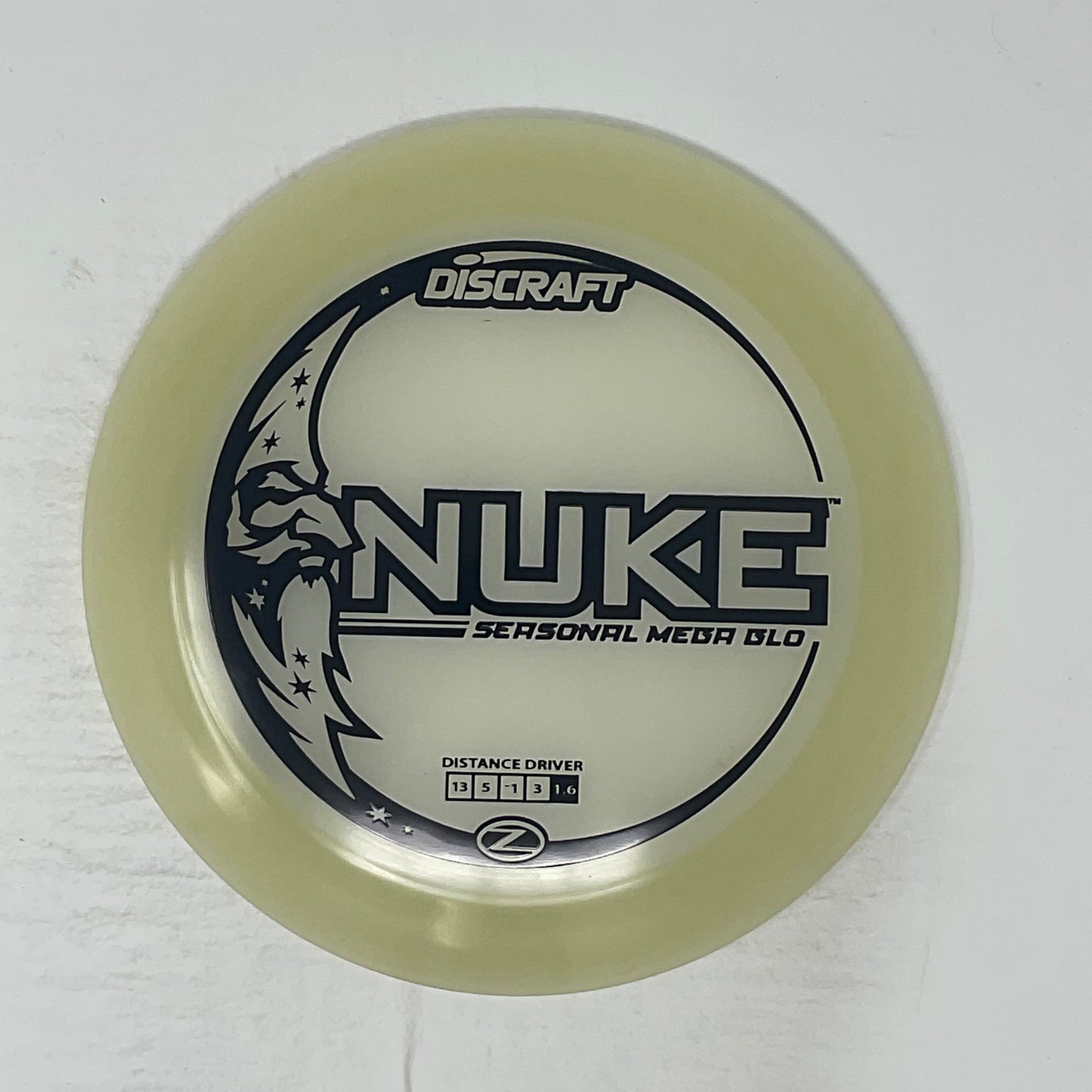 Seasonal Mega Glo Nuke