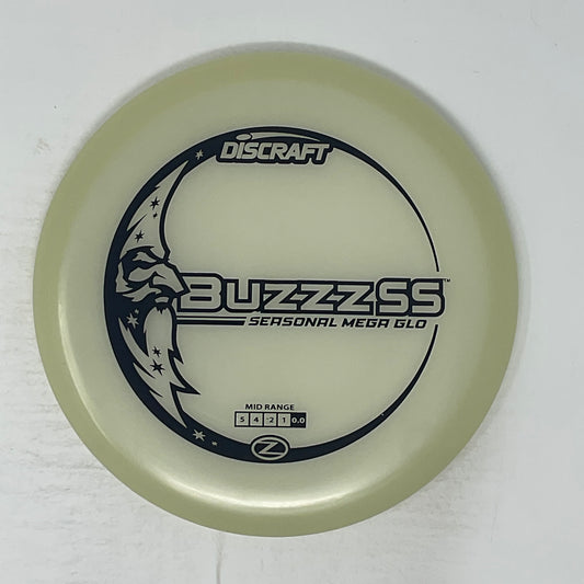 Seasonal Mega Glo Buzzz SS