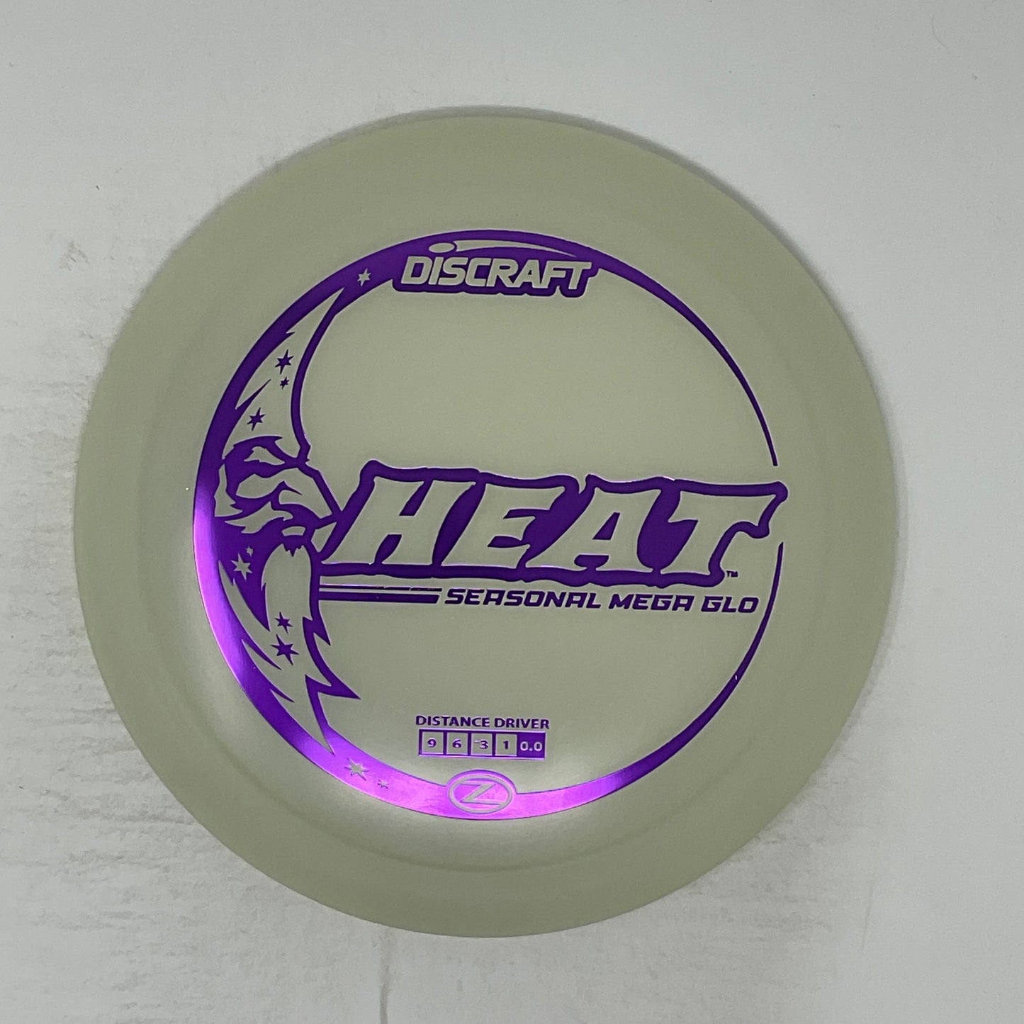 Seasonal Mega Glo Heat