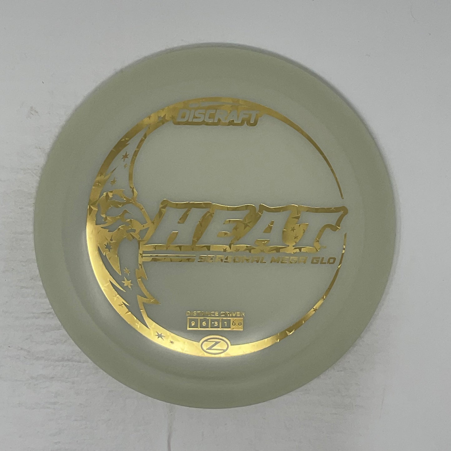 Seasonal Mega Glo Heat