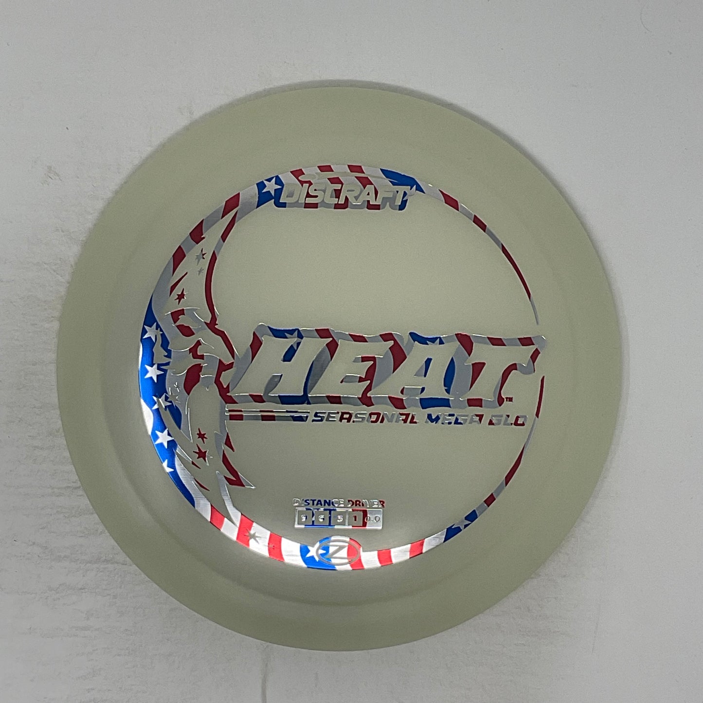 Seasonal Mega Glo Heat