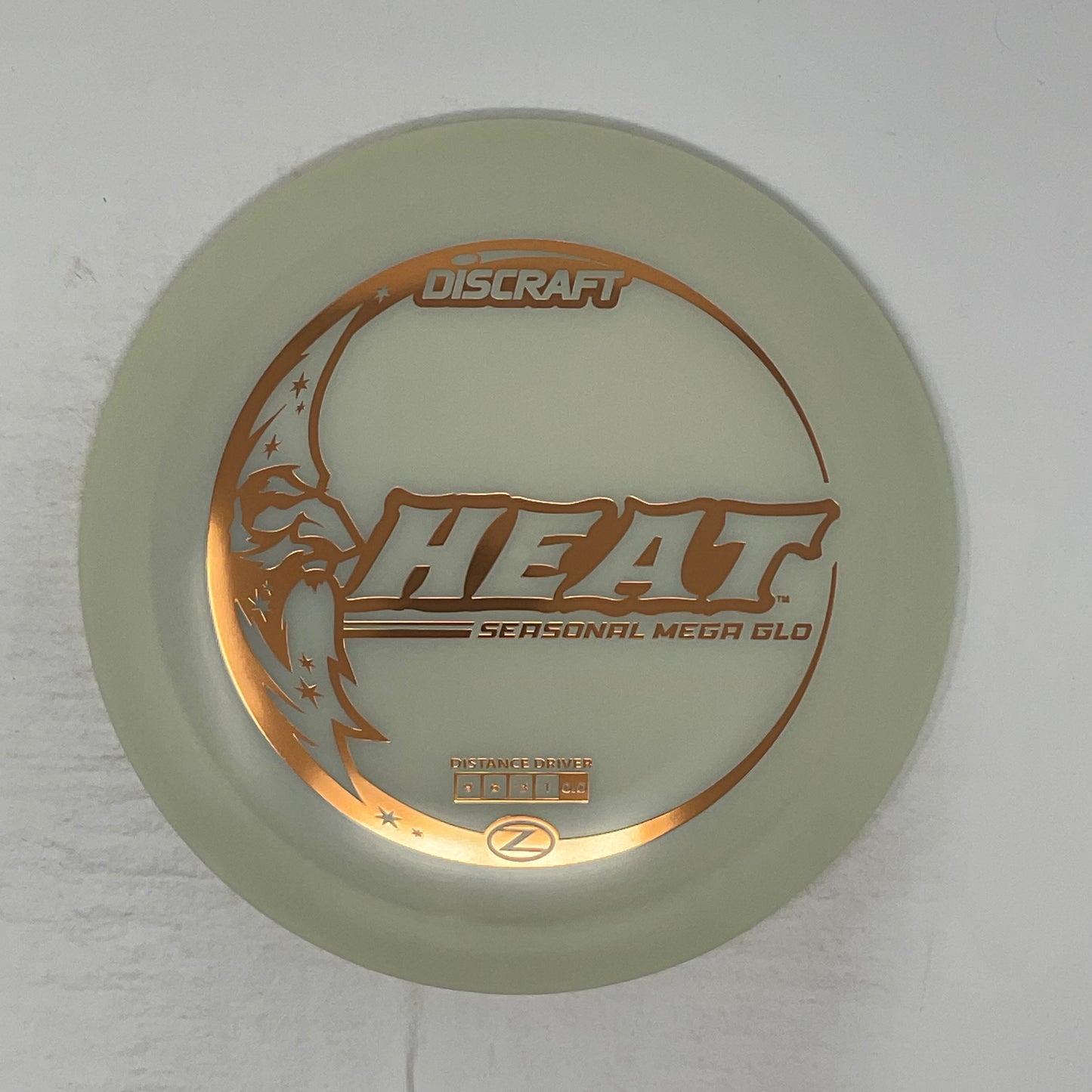 Seasonal Mega Glo Heat