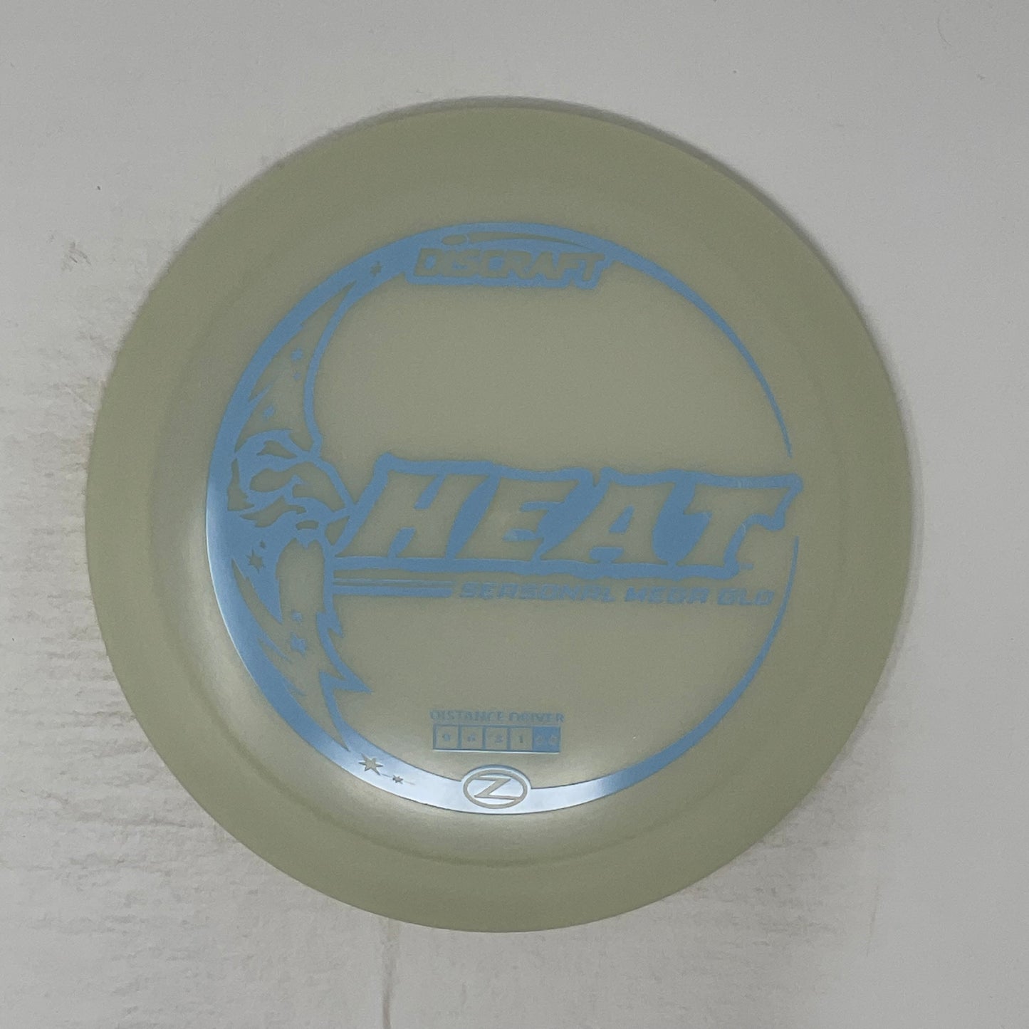 Seasonal Mega Glo Heat