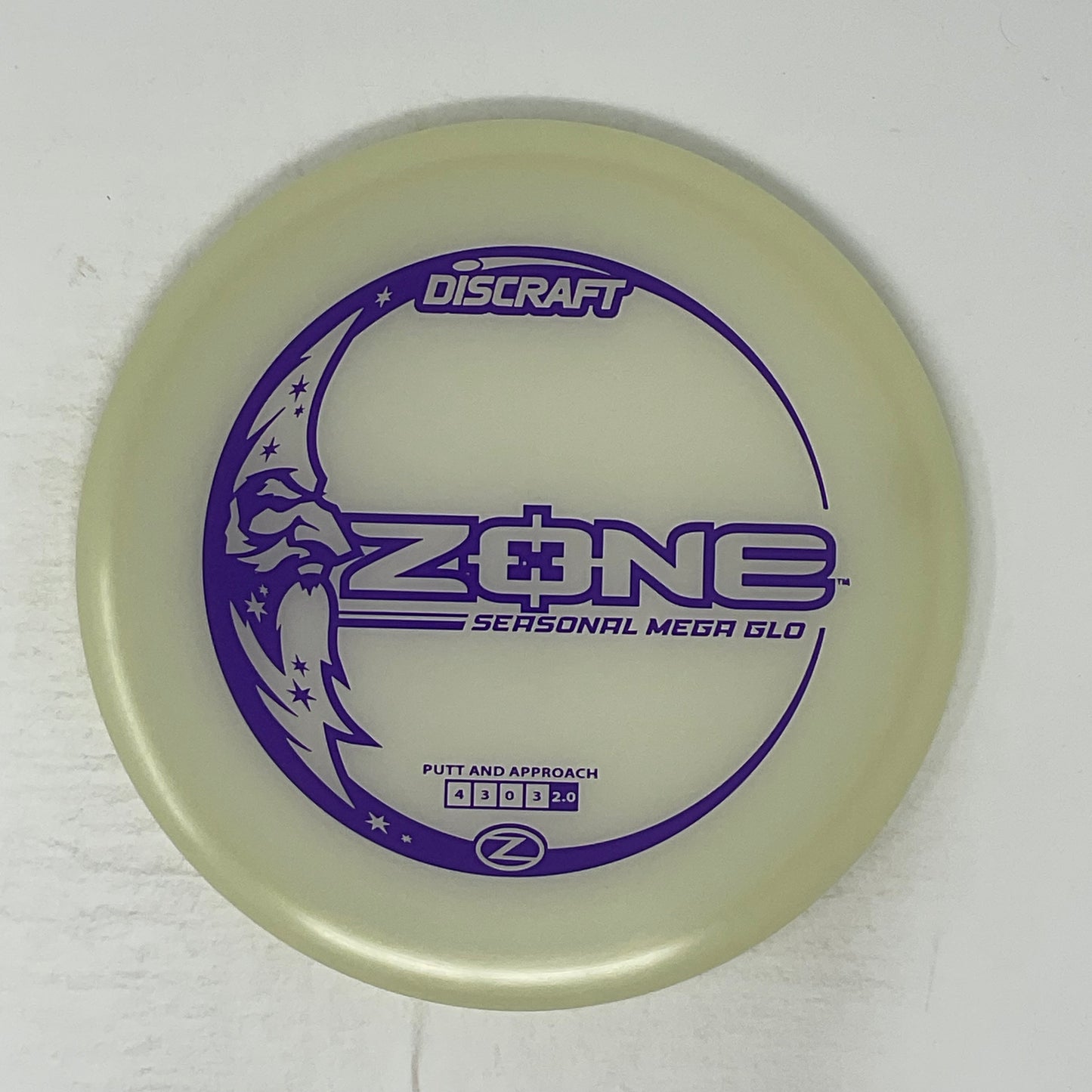 Seasonal Mega Glo Zone