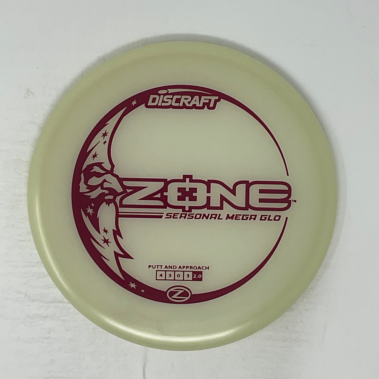 Seasonal Mega Glo Zone