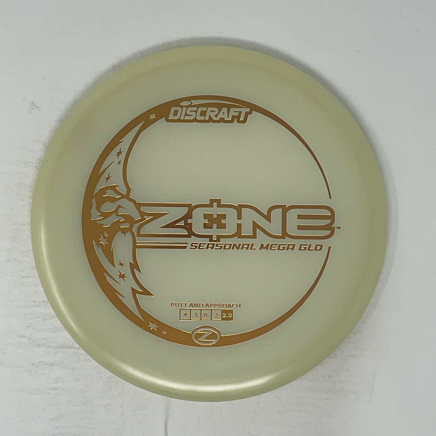 Seasonal Mega Glo Zone