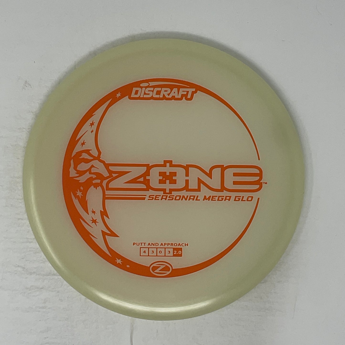 Seasonal Mega Glo Zone